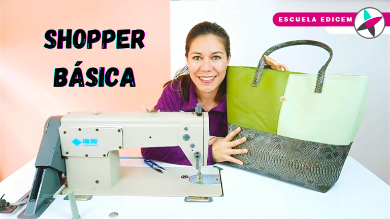 SHOPPER 1