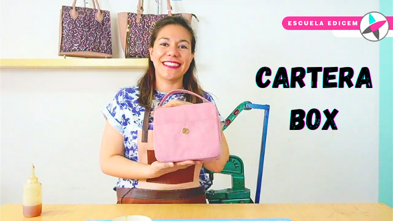 CARTERA BOX